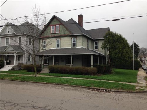 329 Franklin Street