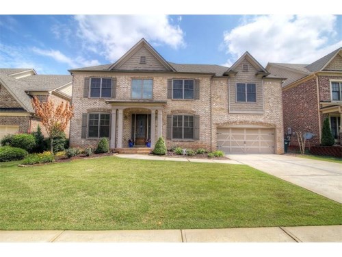 3343 Willow Glen Trail