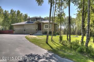 3530 De Armoun Road
