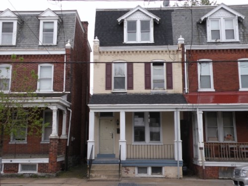 628 East Chestnut St
