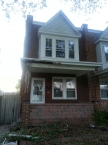 1727 Powell Street