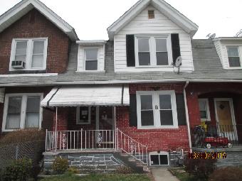 8 Chestnut St
