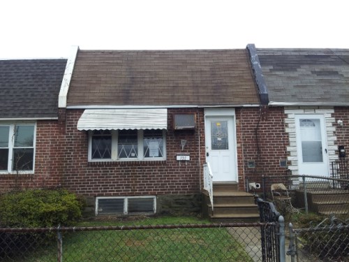 121 Ervin Avenue
