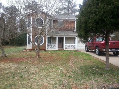 1222 Providence Way