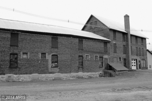 0 GRANT ST