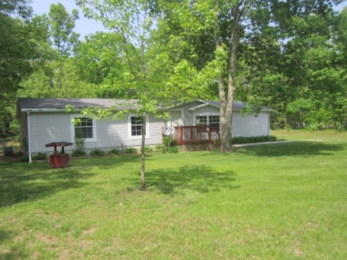 821 S Broton Rd