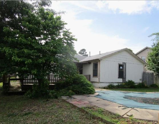 3020 Forest Dr