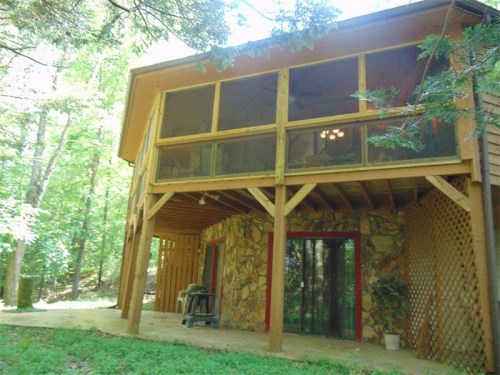 53 Oconee Court