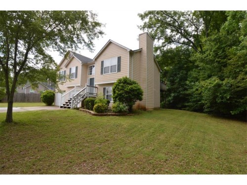 3109 Bridgewalk Trail