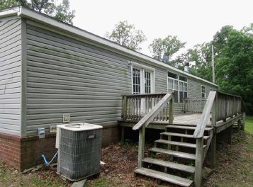 387 Acklin Gap Rd