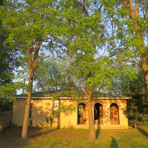6482 N County Rd 1015