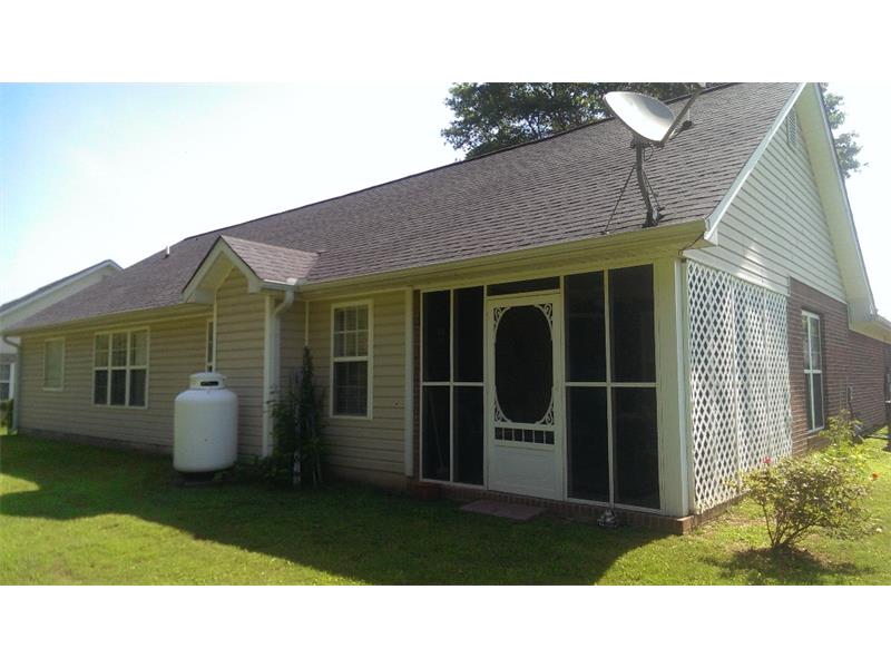 117 Brookstone Drive Sw