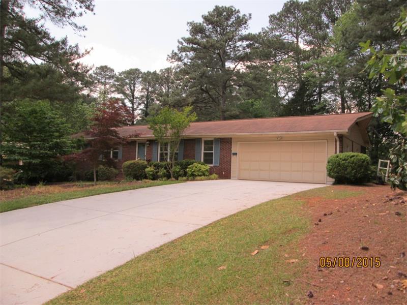 5659 Forest Drive