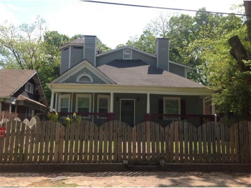 1402 Desoto Avenue Sw