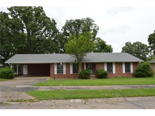 3408 Pope Ave