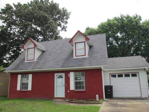 205 Parker St