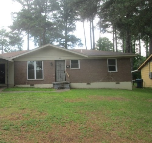 60 S Wakefield Dr