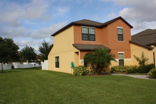 4555 Radiant Way# 103