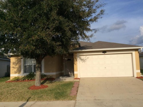 4616 Four Lakes Drive