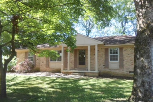 506 Ronald Dr SE