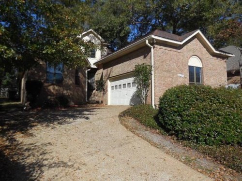 2010 Eagles Landing
