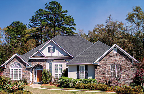 4630 FOREST RIDGE