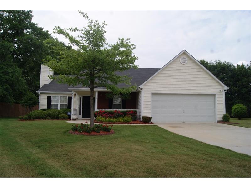 4110 Eden Valley Drive