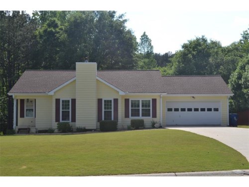 411 Harmony Lane