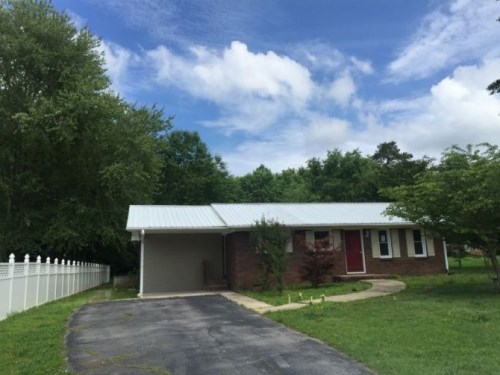 2510 Shoal Creek Rd
