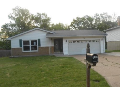 708 Plaza Dr