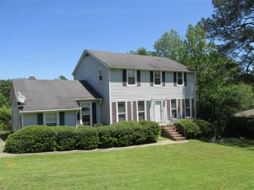 5081 Idlewood Drive