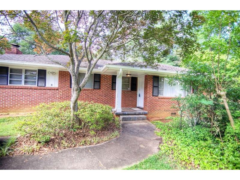 3257 Bobbie Lane