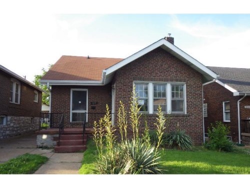 4033 Potomac St