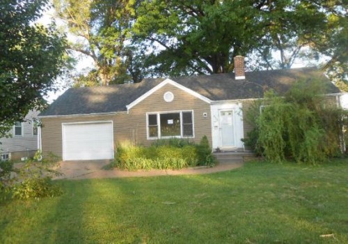 4525 Holman Lane