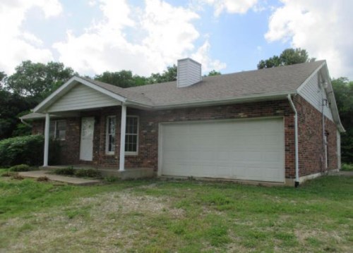 3605 Rustic Acres