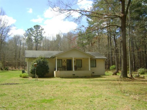 720 Hightower Falls Road