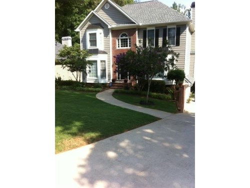 3387 Mosswood Lane
