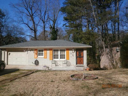 1697 Alvarado Terrace