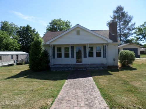291 Cricket Clubhouse Rd