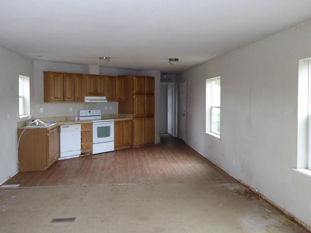 3 Dry Coulee Rd