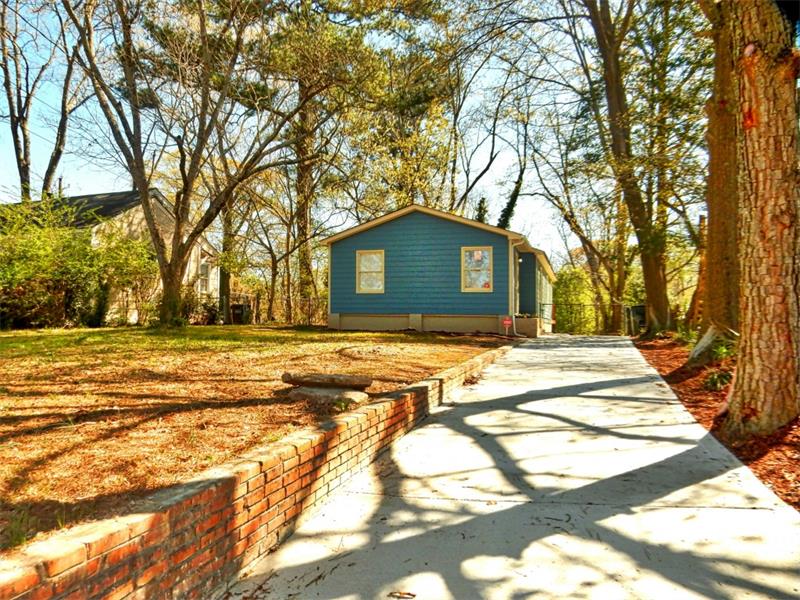 3078 Old Jonesboro Road