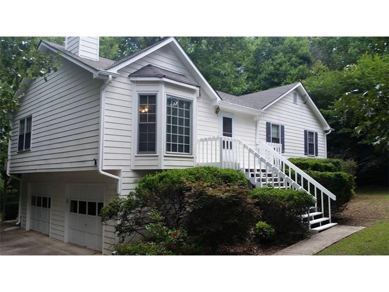 208 Water Way Trail