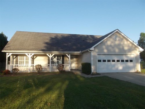 3155 Oak Grove Road
