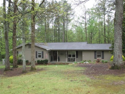 99 Oakridge Way