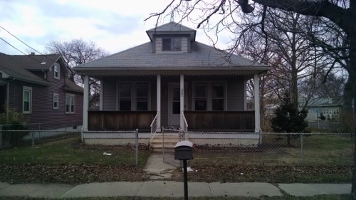 345 Whitehead Rd