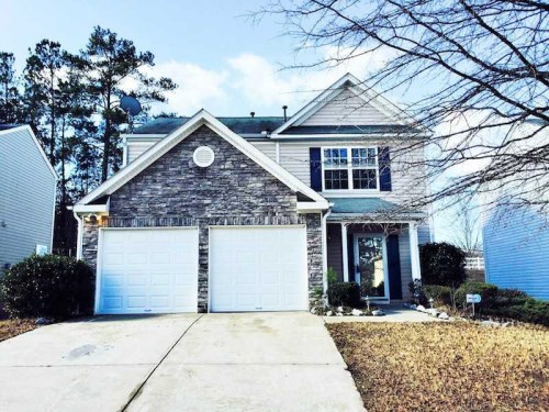 5445 Sable Bay Point