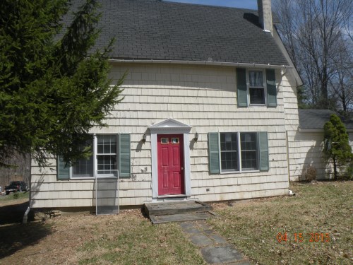 19 Evergreen Place