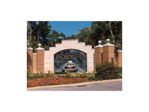 19999 E COUNTRY CLUB DR # 1507