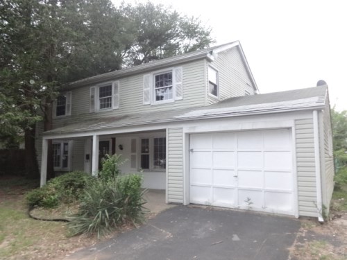 101 Pennypacker Dr