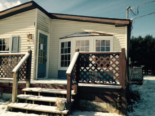 38 E Finley Rd